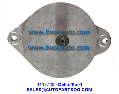 Bom preço 1117805 1117817 - DELCO Alternador 32V 60A Alternadores on-line
