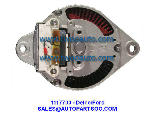 Bom preço 1988086 A0012302JB - Alternador DELCO 30SI 32V 60A Alternadores on-line