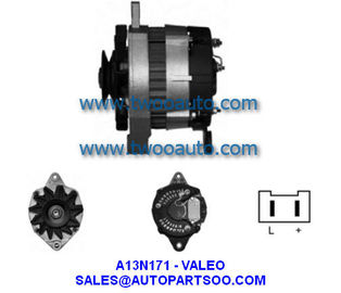 Good price 7700754835 7700793594 7701351762 7701499440 A13N171 A14N53 A14N62 - VALEO Alternator 12V 70A Alternadores on-line