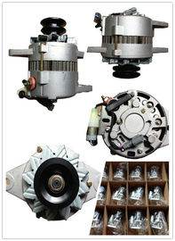 Good price 1-81200-4163 Isuzu Forward for 40A 6HE1 alternator 0-35000-3763 on-line