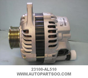 Good price 23100-AL510 Genuine Mitsubishi Alternator A2TB7291RL VQ25/VQ30/VQ35 on-line
