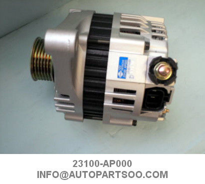 Bom preço Alternador Hitachi 23100-AP000 LR165-714MR Modelo Z10 (cubo) Motor CGA3DE on-line