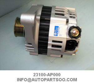 Good price Hitachi Alternator 23100-AP000 LR165-714MR  Model Z10 (cube) Engine CGA3DE on-line