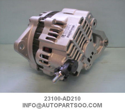 Bom preço Motor Mitsubishi alternador 23100-AD210 A3TA6581RL YD25 motor A3TA6581RL on-line