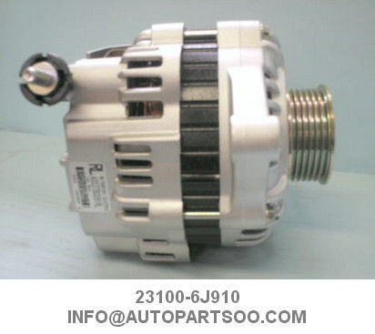 Bom preço Alternador Mitsubishi 23100-6J910 A3TB0091RL Motor QG18DD on-line