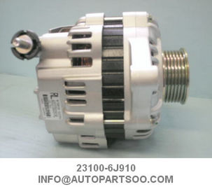 Good price Mitsubishi alternator 23100-6J910 A3TB0091RL Engine QG18DD on-line