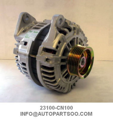 Bom preço Motor Vq23/VQ35 alternador Mitsubishi 23100-CN100 LR1110-723C on-line