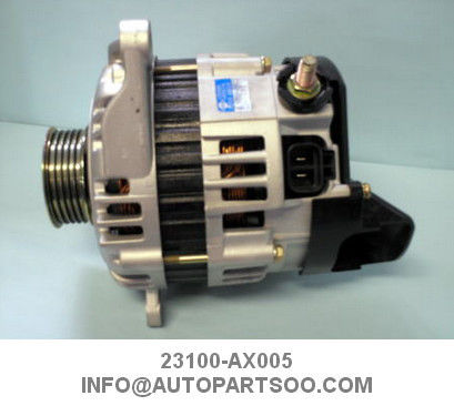 Bom preço Alternador Hitachi 23100-AX005 LR190-760 Motor CR (para início) on-line