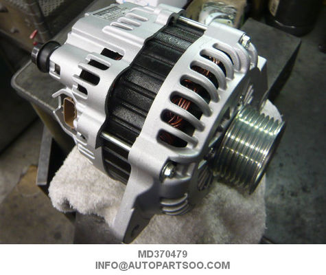 Bom preço Alternador Mitsubishi MD370479 A3TB2091A on-line
