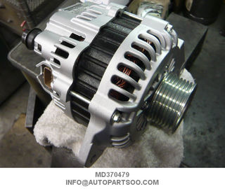 Good price Mitsubishi alternator MD370479 A3TB2091A on-line