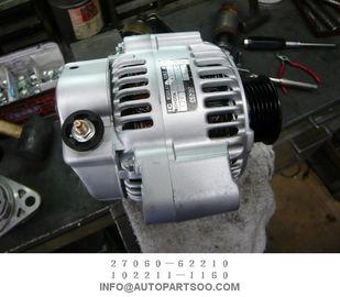 Good price Denso alternator 102211-1160 27060-62210 Toyota Granvia on-line