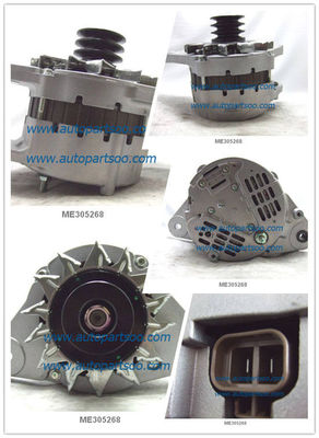 Bom preço ME305268 Fuso Aero Midi para alternador de 150 A on-line