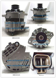 Good price ME049320 Mitsubishi alternator 50A on-line