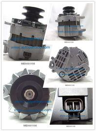 Good price ME0491198 Fuso industrial machinery 90A alternator on-line