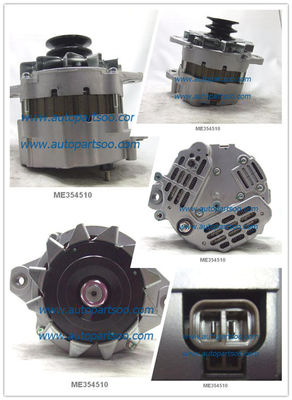 Bom preço ME354510 Fuso Super Grande para alternador 90A on-line