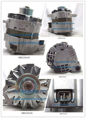 Bom preço ME226229 Fuso Canter para alternador 80A on-line