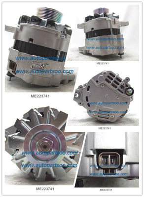 Bom preço ME223741 Fuso alternador de caça 50A on-line