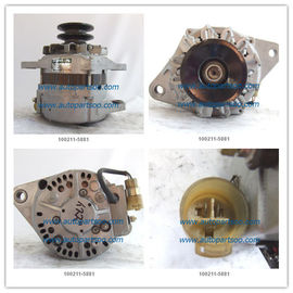 Good price 100211-5881 Isuzu forward for 40A alternator on-line