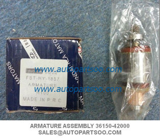 Good price 36150-42000 ARMATURE ASSEMBLY 3615042000 on-line