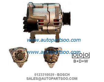 Good price 0123310029 0123310053 - BOSCH Alternator 24V 70A Alternador on-line