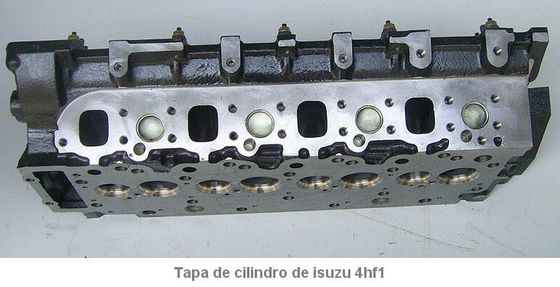 Bom preço Culata De Isuzu Npr 4hk1 Para cabeça de cilindro Tapa De Cilindro De Isuzu 4hk1 Motor Culata on-line