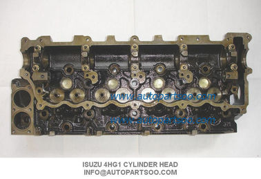Good price As cabeças de cilindro automotivos de Isuzu 4hg1 para a cabeça de cilindro Tapa De Cilindro De Isuzu 4hg1 viajam de automóvel Culata on-line