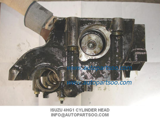 Bom preço Tapa De Cilindro De Isuzu 4hg1 Motor Culata Culata De Isuzu 4hg1 para cabeça de cilindro on-line