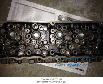 Good price Cabeça de cilindro brandnew 1118378010 de 5.3cc Culata de J05C J05E para o motor diesel de HINO on-line