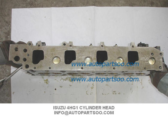 Bom preço Isúzu 4hk1 Cabeça de cilindro automóvel Cabeça de cilindro para Isuzu Npr ou Nqr 4hk1 on-line