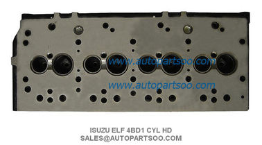 Good price Cabeça de cilindro 4BD1 automotivo Tapa das cabeças de cilindro 250 do DUENDE de Isuzu De Cilindro 8-97141-821-1 8-97141-821-2 on-line