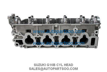 Good price Suzuki F8A/F10A/G10B/G13B/G16B/cabeça de cilindro Tapa De Cilindro Del Suzuki on-line