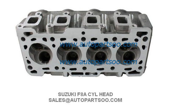 Bom preço Suzuki Automotive Cylinder Heads F8A Tapa De Cilindro del Suzuki Culata Peças sobressalentes Suzuki on-line
