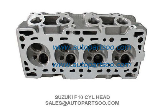 Bom preço Suzuki F10A cabeça de cilindro Tapa De Cilindro Del Suzuki Culata Alto Desempenho on-line