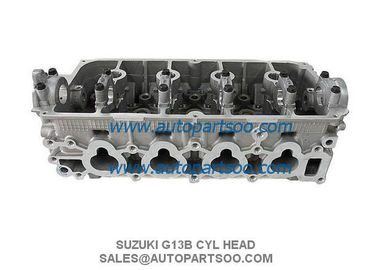 Good price Elevado desempenho de Suzuki Culata do del de Tapa De Cilindro da cabeça de cilindro de Suzuki G13B on-line