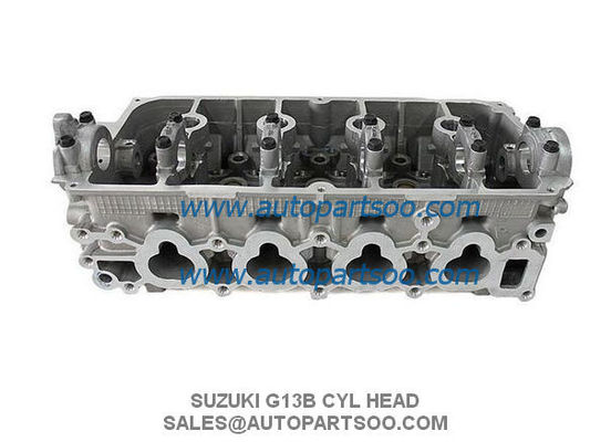 Bom preço Cabeças de cilindro do desempenho de Suzuki G16B Tapa De Cilindro do Suzuki Culata 4 cilindros on-line