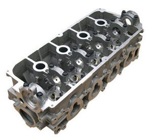 Good price Cabeças de cilindro automotivos de Coster da pousa-copos de Toyota/Dyna/cabeça de cilindro mega das peças de motor do cruzador 15b on-line