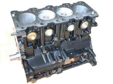 Good price Bloco de cilindro 4hk1/4hf1/4he1 seguro dos blocos de motor do desempenho com preço razoável on-line