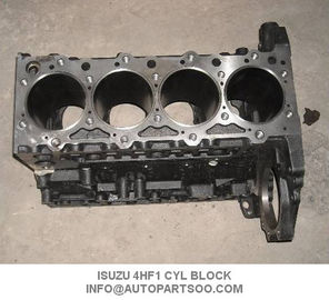 Good price Bloco de cilindro peças de motor 4HF1/4HG1 de ISUZU do motor do ferro de carcaça on-line