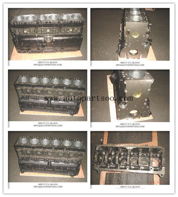 Bom preço Bloco de cilindros e peças sobressalentes do motor Isuzu 6bg1t Bloque De Cilindro Blox on-line