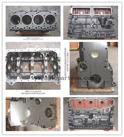 Good price Bloco de cilindro do motor de ISUZU 4BD1T, peças sobresselentes do elevado desempenho de ISUZU on-line