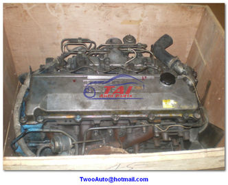 Good price O original usou o motor japonês dos motores 4hf1 4he1 4hk1 4hg1 4jb1 4ja1 para Isuzu on-line