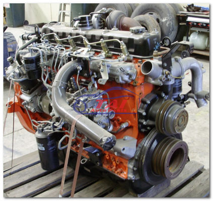 Bom preço ISUZU 6SD1 Motores Diesel Usados ​​4HK1 6WG1 6HK1 6HK1T 6RB1 6BG1 6BG1T 6BD1 4BG1 4BD1 4JB1 4LE1 motor Diesel on-line