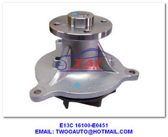 Good price Bomba de água de E13c 16100-E0451, peças sobresselentes do caminhão de Hino, para as peças de motor diesel de E13c on-line