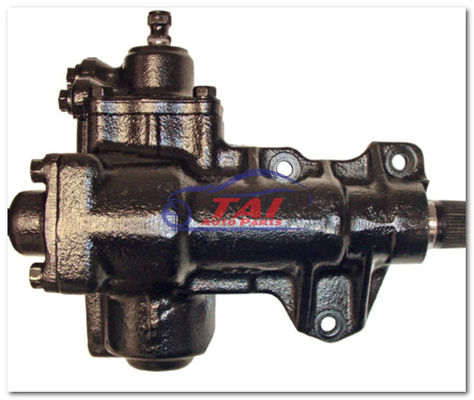 Bom preço 4D56 caixa de direção auxiliar para Mitsubishi, LHD 4D56 caixa de direção MB501185 MB698532 MR319978 on-line