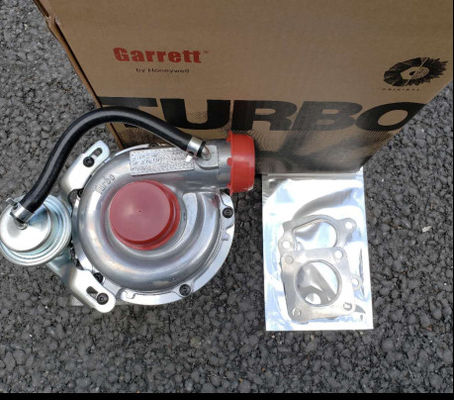Bom preço Metal ISUZU Turbos de Alto Desempenho, Parte do Motor Automóvel Para 4JB1 \ 4JJ1 \ YD30 \ YD25 8-97139724-0 on-line