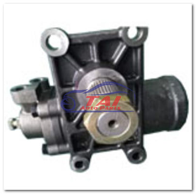 Bom preço Caixa de engrenagens de direcção auxiliar Hino J05c, 44110-E0500 44110-2410 Rh on-line
