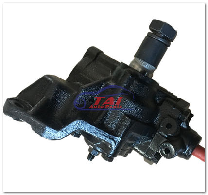 Bom preço Caixa de direção hidráulica LHD para caminhão pesado ISUZU NPR OE 897305047 on-line