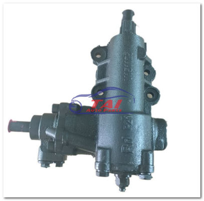 Bom preço RHD Steerin resistente para o caminhão de ISUZU, engrenagem de direção hidráulica para ISUZU NPR RHD 89735610 on-line
