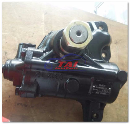 Bom preço Caixa de direção 4hk1 Caixa de engrenagem do volante Lhd Caixa de direção para Isuzu 4hk1 700p 8-98110-220 on-line