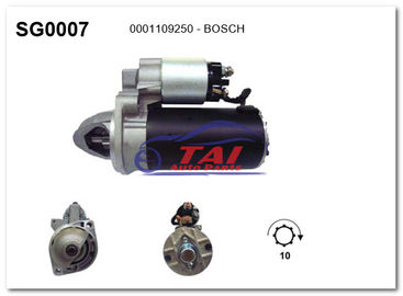 Good price Poder 10T Motores De Arranque do motor de acionador de partida 12V das peças de automóvel de KIA 2.2KW on-line